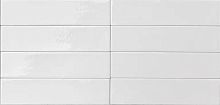 Глазурованый керамогранит Ceramica Rondine Mojave J91283_MojvWhiteBrick 6x25 купить недорого в интернет-магазине Керамос