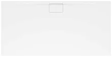 Душевой поддон Villeroy & Boch UDA1690ARA215GV-01 Architectura MetalRim, альпийский белый