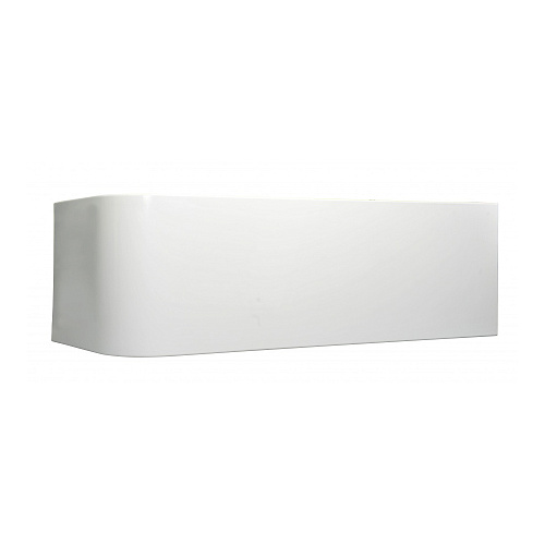 Панель AM.PM W72A-160R100W-P2 Spirit, фронтальная для ванны 160х100 см, правосторонняя, белый Панель AM.PM W72A-160R100W-P2 Spirit, фронтальная для ванны 160х100 см, правосторонняя, белый