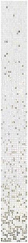 Стеклянная мозаика Bisazza Lesfumature Narciso 32.2x258.8