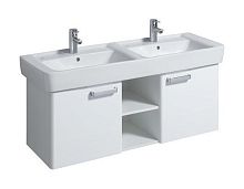 Раковина на тумбу Geberit Renova Keramag- 879230000