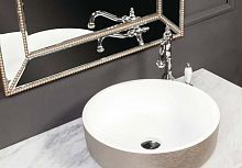 Раковина LV204 Armadi Art Corian DELMAR 415*14 см 819-DL Раковина LV204 Armadi Art Corian DELMAR 415*14 см 819-DL