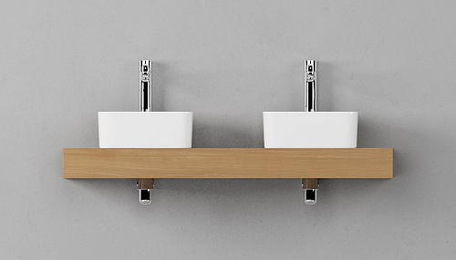 Столешница Velvex st.UNI.120-67 Unit 50х120 см снят с производства