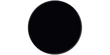 Полка Kerama Marazzi CO4.43\BLK.M Cono встраиваемая, черный матовый Полка Kerama Marazzi CO4.43\BLK.M Cono встраиваемая, черный матовый