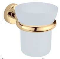 Стакан для зубных щеток Webert Rimini RI500301010