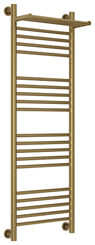 Полотенцесушитель водяной Сунержа 05-0223-1240 Богема+ 1200х400 мм, состаренная бронза