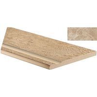 Декоративный элемент AtlasConcorde SUNROCK SunrockRapolanoBeigeBordoPiscinaAng.Sx30x60