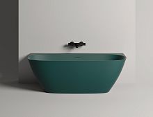 Ванна отдельностоящая Salini 102512GRF Sofia, материал S-Sense, 170х80 см, RAL