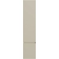 Шкаф-пенал Kerama Marazzi CUB.165Lh\LIM Cubo подвесной 165х35 см, левый, лимо матовый Шкаф-пенал Kerama Marazzi CUB.165Lh\LIM Cubo подвесной 165х35 см, левый, лимо матовый