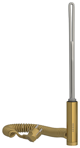 Модуль Сунержа 03-1517-0007 электрический многофункциональный, золото