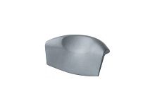 Подголовник для ванны Riho Neo серебристый AH05115