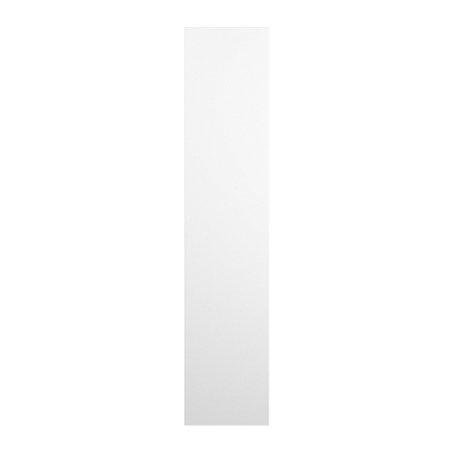 Шкаф-колонна AM.PM M70ACHR0356WG Spirit 2.0, правый, 35х165 см, фасад с полочками, push-to-open, белый снят с производства