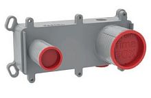 Корпус для скрытого монтажа Fima Carlo Frattini ВНУТРЕННИЕ ЧАСТИ F3600W