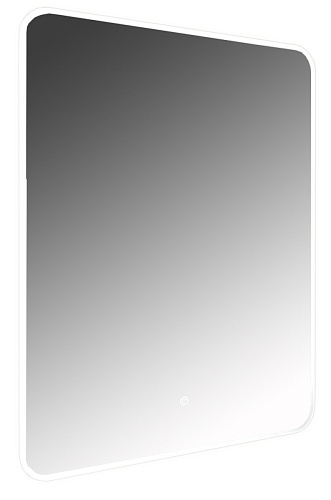 Зеркало Azario CS00079361 Esterna Raggio подвесное, с подсветкой, 60х80 см купить недорого в интернет-магазине Керамос Зеркало Azario CS00079361 Esterna Raggio подвесное, с подсветкой, 60х80 см купить недорого в интернет-магазине Керамос