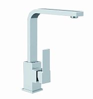 Смеситель Remer Qubica Q10G для раковины