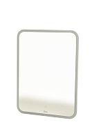 Зеркало Sintesi SIN-SPEC-BONO-60 BONO с LED-подсветкой, 60х80 см