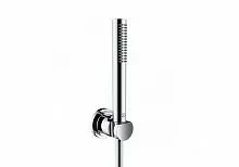 Душевой гарнитур Kludi 2085005-25 Nova Fonte Classic для ванны 1S, хром