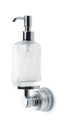 Диспенсер настенный 22х7 см Boheme AURA 10247-CR хром - купить в Санкт-Петербурге, цена на Диспенсер настенный 22х7 см Boheme AURA 10247-CR хром в интернет-магазине Керамос Диспенсер настенный 22х7 см Boheme AURA 10247-CR хром купить недорого в интернет-магазине Керамос