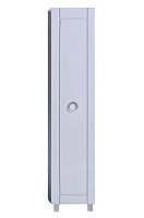 Шкаф-пенал Aqwella Inf.05.45 Infinity подвесной 45х195 см, белый