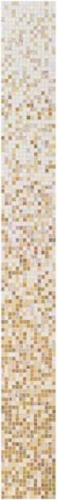 Стеклянная мозаика Bisazza Lesfumature Magnolia 32.2x258.8 купить недорого в интернет-магазине Керамос