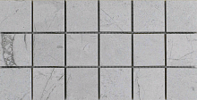 Мозаика Mega Tile Matt Mk.Regal-SilverMat1530