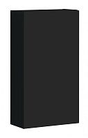 Шкафчик боковой с дверцей темно-серый матовый Geberit 869011000 Renova Plan