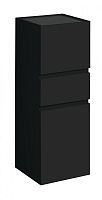 Шкафчик боковой с дверцей темно-серый матовый Geberit 869031000 Renova Plan