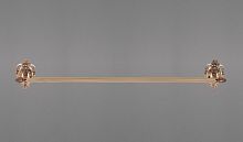 Art & Max IMPERO AM-1229-Br Полотенцедержатель, 70 см