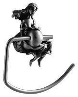 Art & Max ATHENA AM-B-0616-T Полотенцедержатель