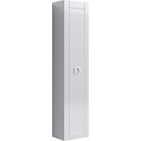 Шкаф-пенал Aqwella Inf.05.35 Infinity подвесной 35х152 см, белый