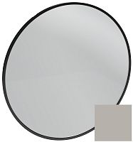 Зеркало Jacob Delafon EB1177-S21 ODEON RIVE GAUCHE, 70 см, рама серый титан сатин