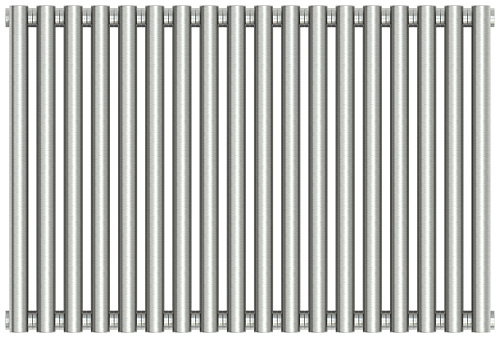 Радиатор Сунержа 071-0302-5018 Эстет-11 отопительный н/ж 500х810 мм/ 18 секций, сатин