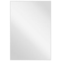 Зеркало Акватон 1A216302RI010 Рико 50х80 см, белый