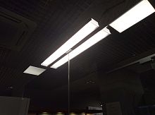 Светильник LED Idea Srl Ideagroup LAMPT3 Stock для мебели