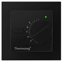 Терморегулятор Thermo Thermoreg TI-200 Design Black