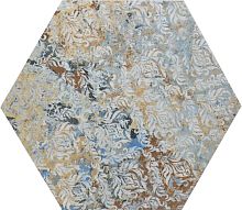 Керамическая плитка Aparici Carpet CarpetVestigeHexagon25*29