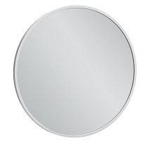 Зеркало Jacob Delafon EB1176-F30 ODEON RIVE GAUCHE, 50 см, рама белый сатин