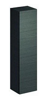 Шкафчик Geberit 807002000 Xeno2 высокий 400х1700х351 мм, серый дуб