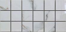 Мозаика Unico Tiles Calcattacentury Mk.CalcattaCenturyPolished1530