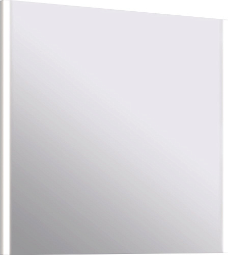 Зеркало Aqwella SM0207 SM с подсветкой 70х70 см, хром купить недорого в интернет-магазине Керамос
