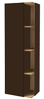 Шкаф-пенал Jacob Delafon Terrace EB1179G-N23, коричневый