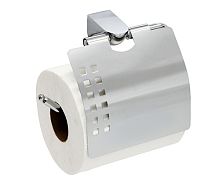 WasserKRAFT Kammel K-8325 Держатель туалетной бумаги, хром