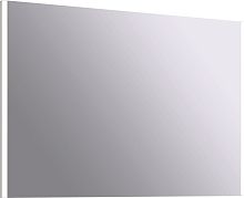 Зеркало Aqwella SM0210 SM с подсветкой 100х70 см, хром