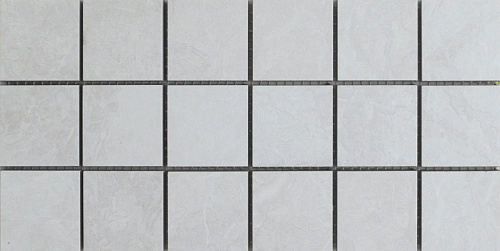 Мозаика Cristacer Titanium Mk.TitaniumIvory1530 купить недорого в интернет-магазине Керамос