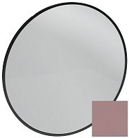 Зеркало Jacob Delafon EB1176-S37 ODEON RIVE GAUCHE, 50 см, рама нежно-розовый сатин