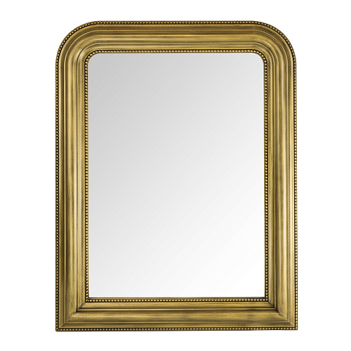 Зеркало Migliore 30501 прямоугольное 89х67х5 см, бронза купить недорого в интернет-магазине Керамос