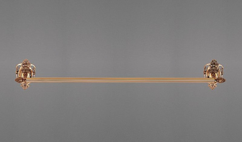 Art & Max IMPERO AM-1228-Br Полотенцедержатель 60см купить недорого в интернет-магазине Керамос