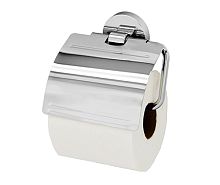 Держатель туалетной бумаги без крышки WasserKRAFT Rhein K-6200 K-6225