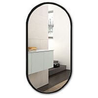 Зеркало Azario ФР-00002431 Виола-Лофт подвесное, 50х100 см, белое