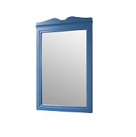 Зеркало Caprigo 33430-B136 Borgo 60-70х90 см, синий